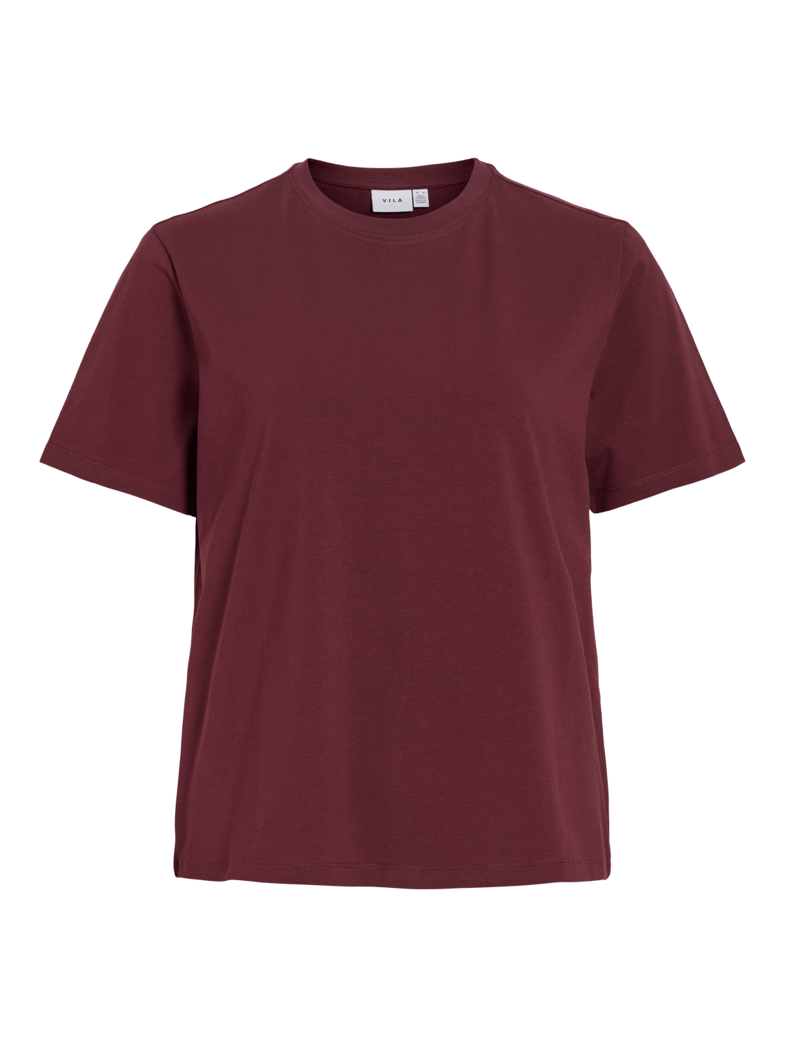 VINORA T-shirt - Port Royale - VERO MODA & VILA Bergvik